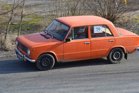 VAZ 2101